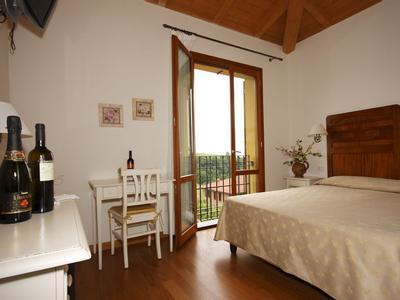 Hotel Agriturismo Borgo delle Vigne - Bild 5