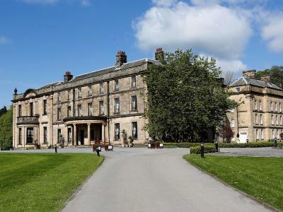 Beamish Hall Country House Hotel, BW Premier Collection - Bild 2