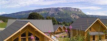 Hotel Les Chalets du Berger - Bild 5