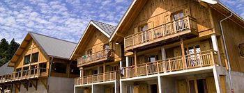 Hotel Les Chalets du Berger - Bild 4