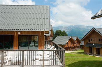 Hotel Les Chalets du Berger - Bild 1