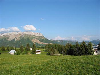 Hotel Les Chalets du Berger - Bild 3