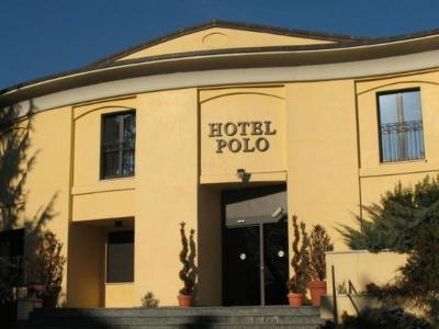 Hotel Polo - Bild 2