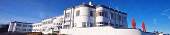 Hotel The Tynemouth Castle Inn - Bild 2