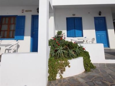 Hotel Avra Mykonos - Bild 2