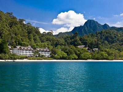 Hotel The Andaman, a Luxury Collection Resort, Langkawi - Bild 4