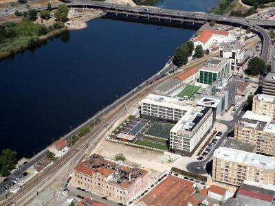 Hotel Vila Galé Coimbra - Bild 5