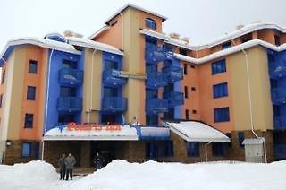Hotel Polaris Inn - Bild 1