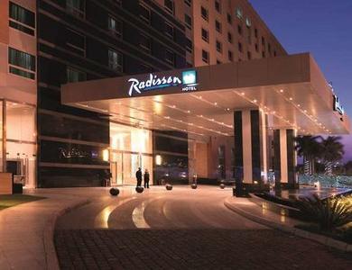 Radisson Blu Hotel, Cairo Heliopolis - Bild 2