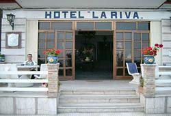 Hotel La Riva - Bild 2