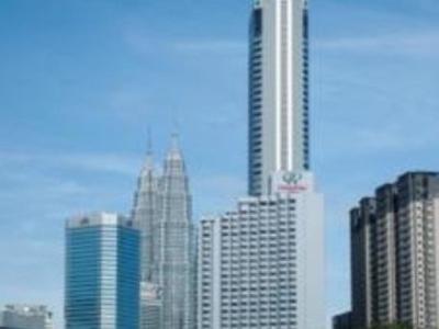 DoubleTree By Hilton Hotel Kualar Lumpur - Bild 3