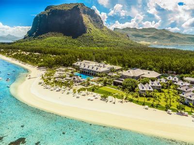 Hotel JW Marriott Mauritius Resort - Bild 2