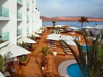 Hotel The Reef Eilat - Bild 3