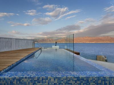 Hotel The Reef Eilat - Bild 5