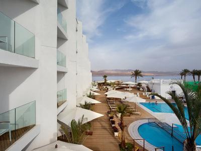 Hotel The Reef Eilat - Bild 2