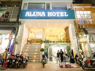 Aluna Hotel - Bild 2