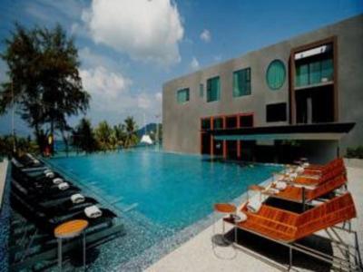 Hotel B-Lay Tong Phuket - Bild 4