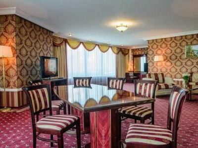 Hotel SK Royal Moscow - Bild 4