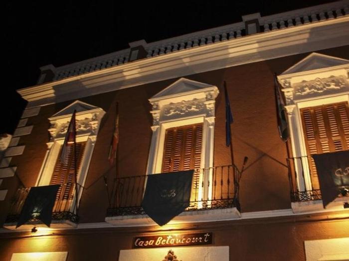 Hotel Casa Betancourt - Bild 1