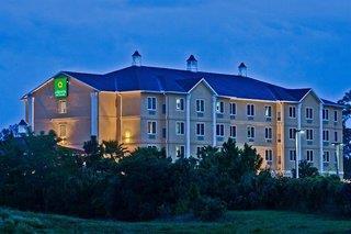 Holiday Inn Express and Suites Ormond Beach North Daytona, an IHG Hotel - Bild 1