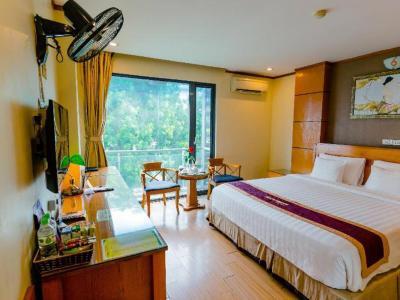 A25 Hotel 45 Phan Chu Trinh - Bild 5