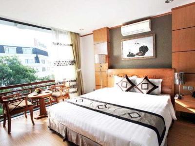 A25 Hotel 45 Phan Chu Trinh - Bild 4