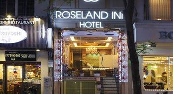 Roseland Inn Hotel - Bild 4