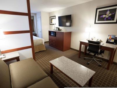 Hotel Best Western Plus Peak Vista Inn & Suites - Bild 5
