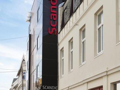 Hotel Scandic Haugesund - Bild 5