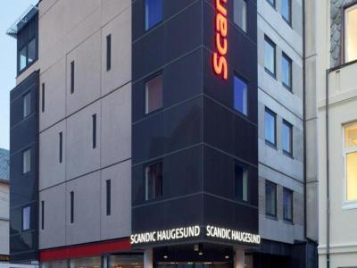 Hotel Scandic Haugesund - Bild 4