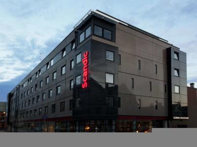 Hotel Scandic Haugesund - Bild 3