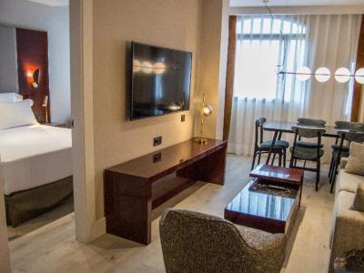 Hotel Suites Center Barcelona - Bild 5