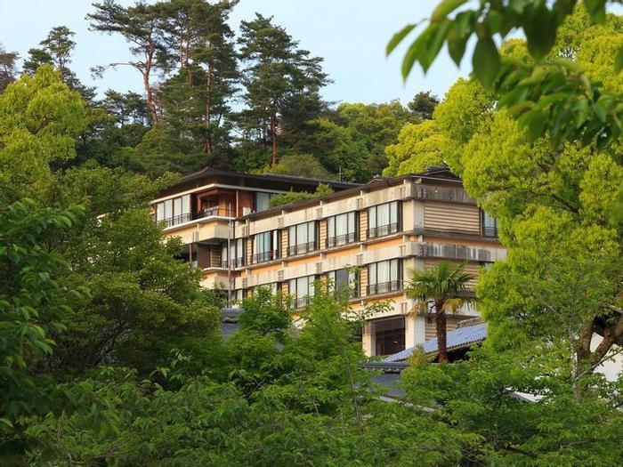 Hotel Miyajima Grand Arimoto - Bild 1