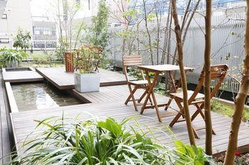 Hotel Niwa Tokyo - Bild 5