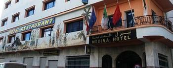 Hotel Medina - Bild 3