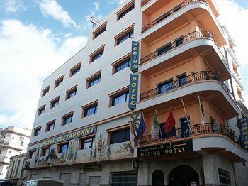 Hotel Medina - Bild 1
