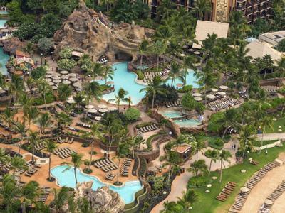 Hotel Aulani, a Disney Resort & Spa - Bild 3