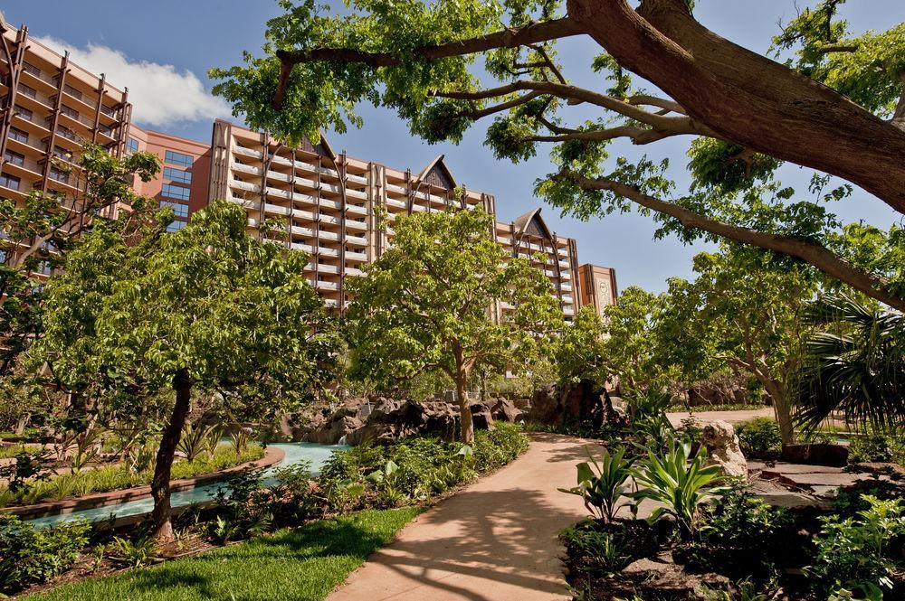 Hotel Aulani, a Disney Resort & Spa - Bild 1