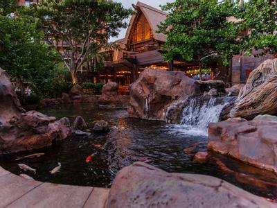 Hotel Aulani, a Disney Resort & Spa - Bild 4