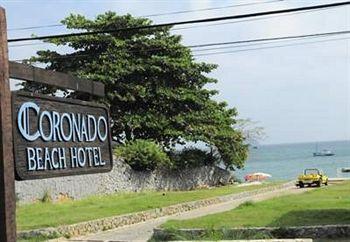 Coronado Beach Hotel - Bild 3