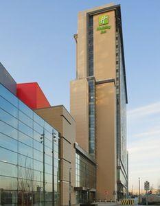 Hotel Holiday Inn Manchester - MediaCityUK - Bild 4