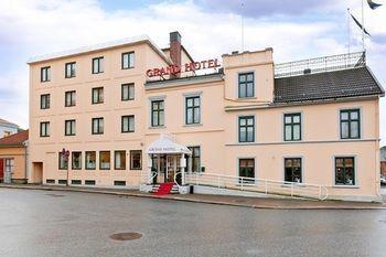 Grand Hotel Halden - Bild 2