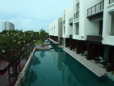 Hotel The Serenity Hua Hin - Bild 5