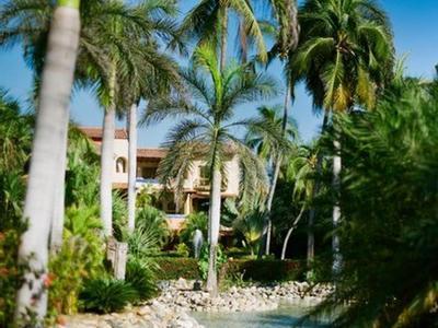 Hotel Thompson Zihuatanejo - Bild 5