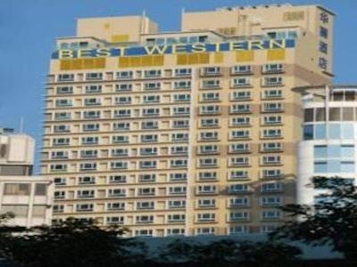 Best Western Hotel Causeway Bay - Bild 3