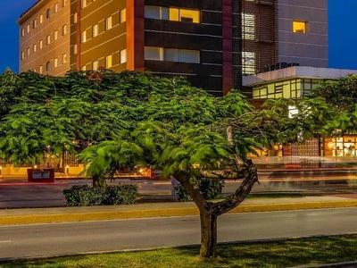 Hotel Wyndham Garden Cancun Downtown - Bild 4