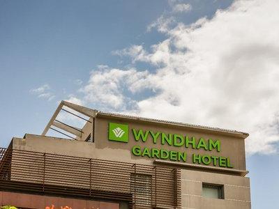 Hotel Wyndham Garden Cancun Downtown - Bild 3