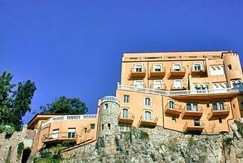 Hotel Villa Riis - Bild 3