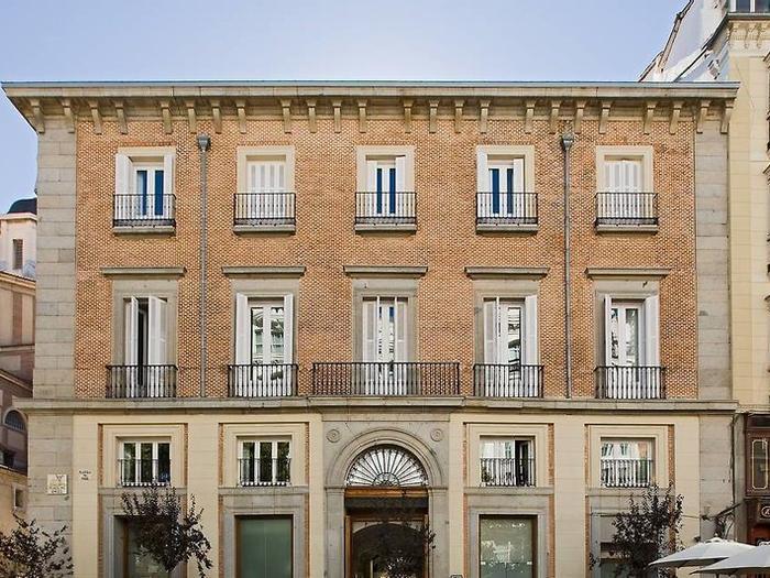 Hotel NH Collection Madrid Palacio de Tepa - Bild 1