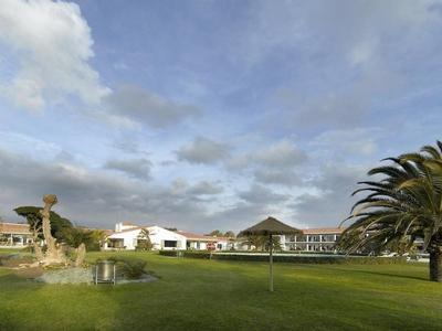 Hotel Parador de Málaga Golf - Bild 5